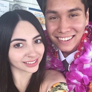 Meet your Posher, Savannah